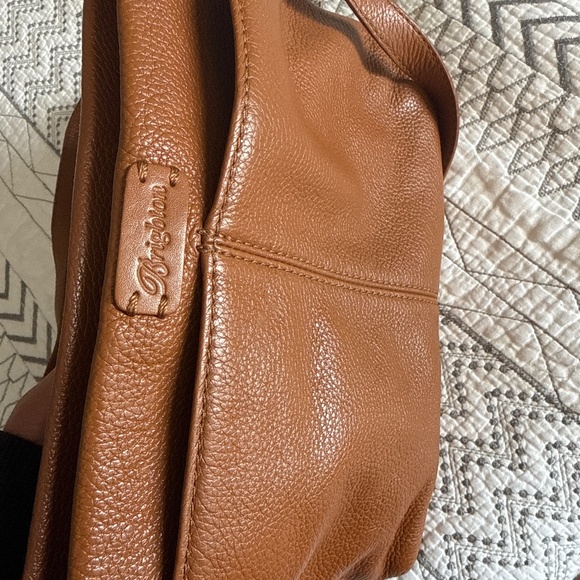 Brighton Jagger Cross Body Organizer - Picture 4 of 4